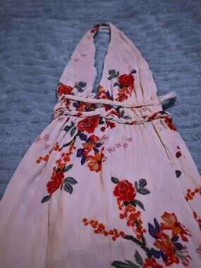 Illa Illa Sun Dress